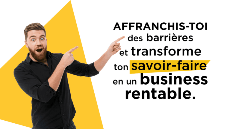 Image accroche programme Les Entrepreneurs Affranchis-Inscriptions
