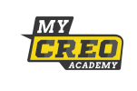 logo MY CREO ACADEMY